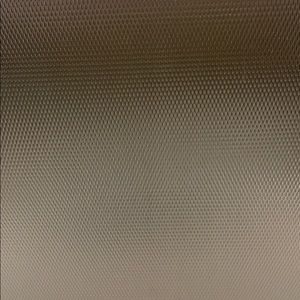 Meet your Posher, Efrain